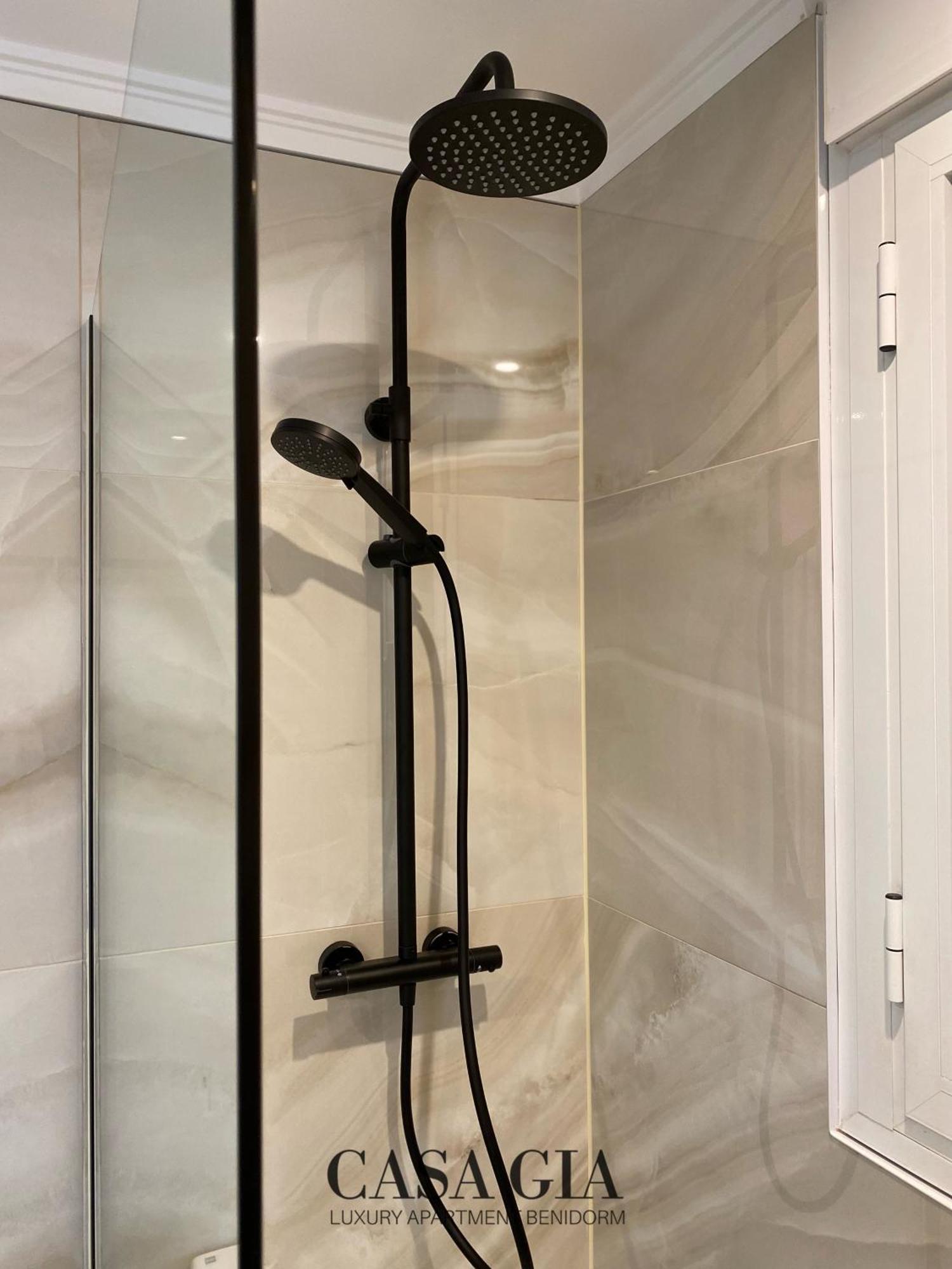 Casa Gia L Luxury Apartment Μπένιντορμ Εξωτερικό φωτογραφία