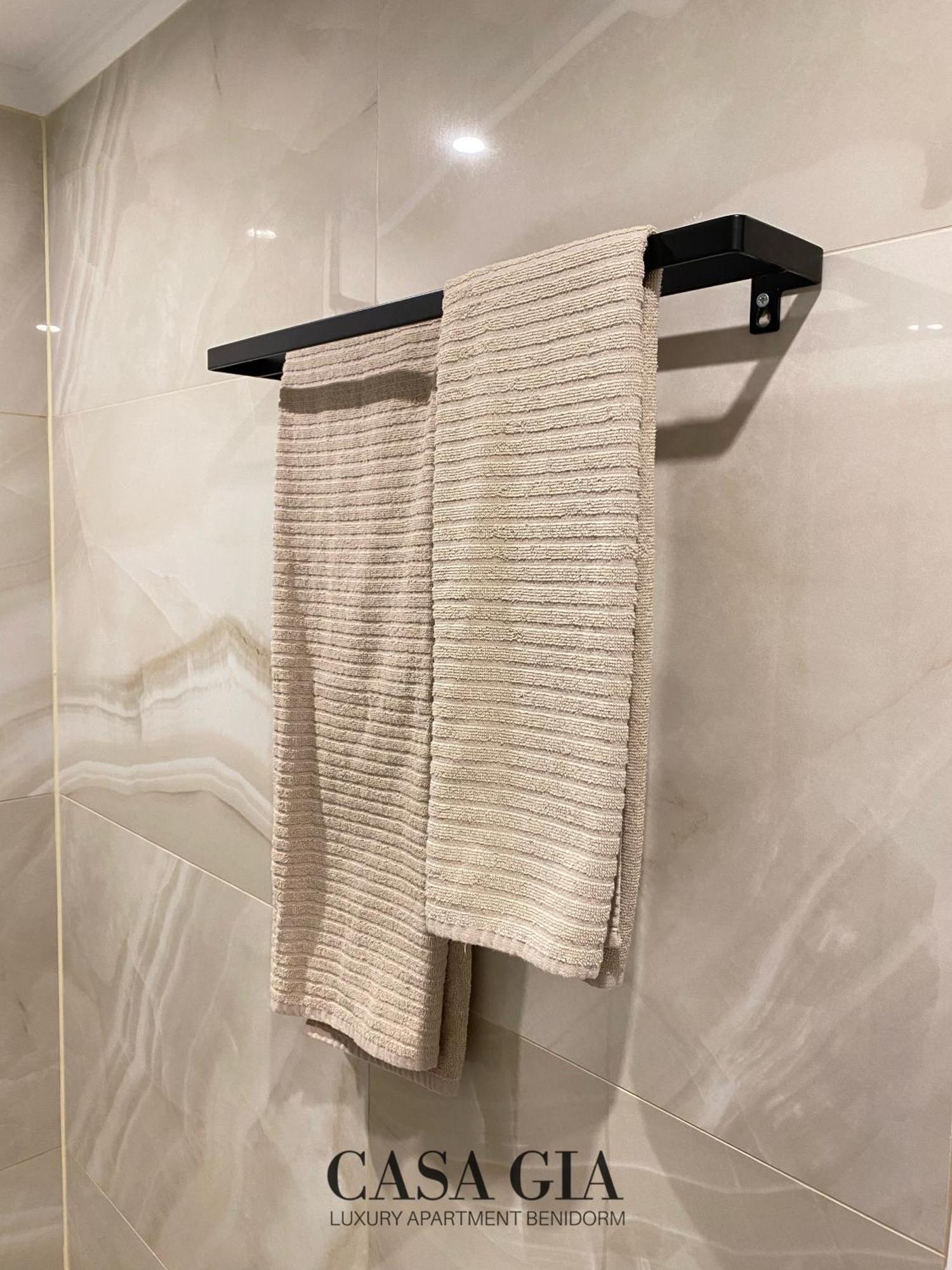 Casa Gia L Luxury Apartment Μπένιντορμ Εξωτερικό φωτογραφία