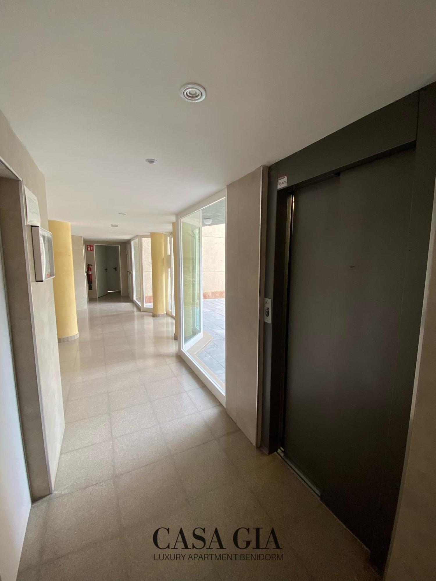 Casa Gia L Luxury Apartment Μπένιντορμ Εξωτερικό φωτογραφία